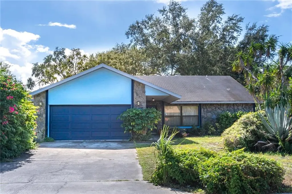 2798 Mikol Terrace S St Petersburg FL 33712