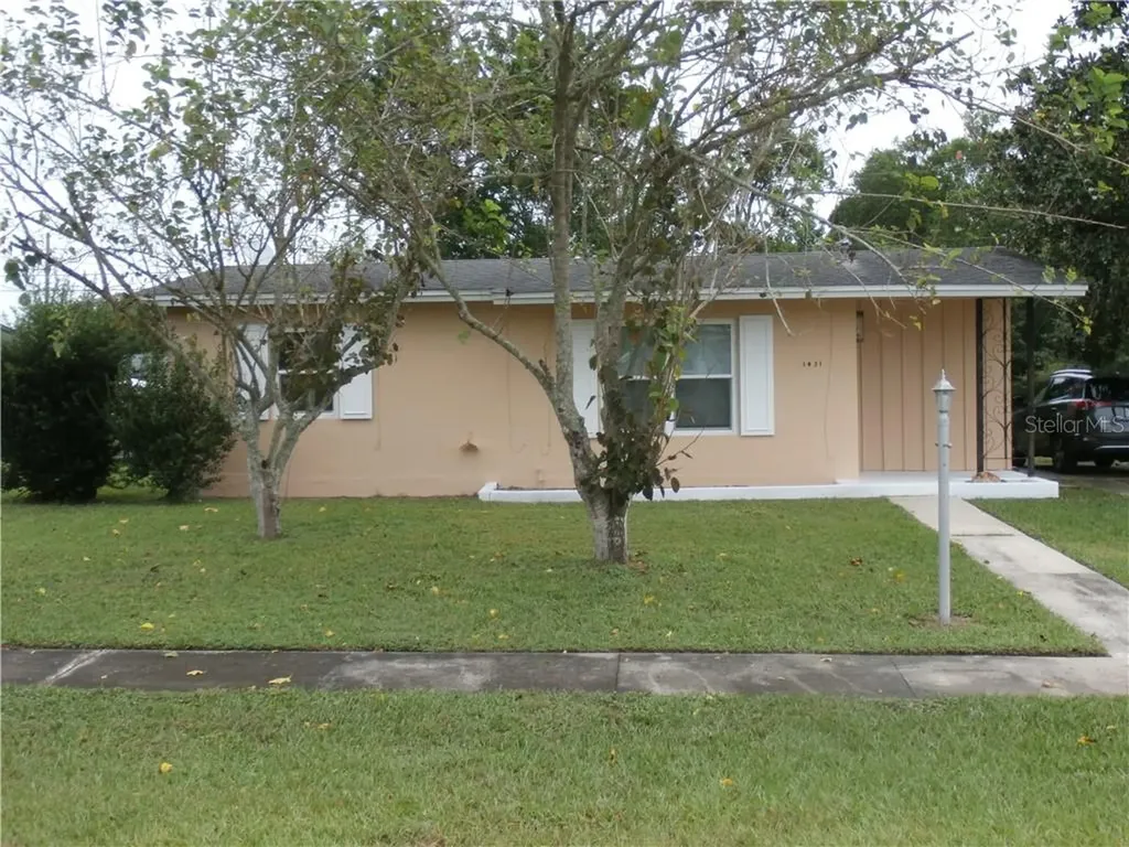 1431 Whitewood Drive Deltona FL 32725