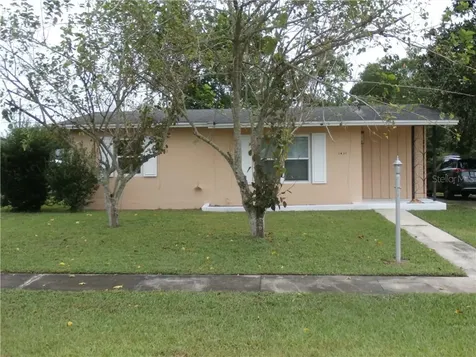 1431 Whitewood Drive Deltona FL 32725