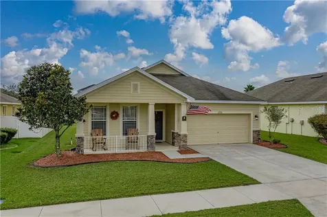 3320 Azalea Blossom Drive Plant City FL 33567