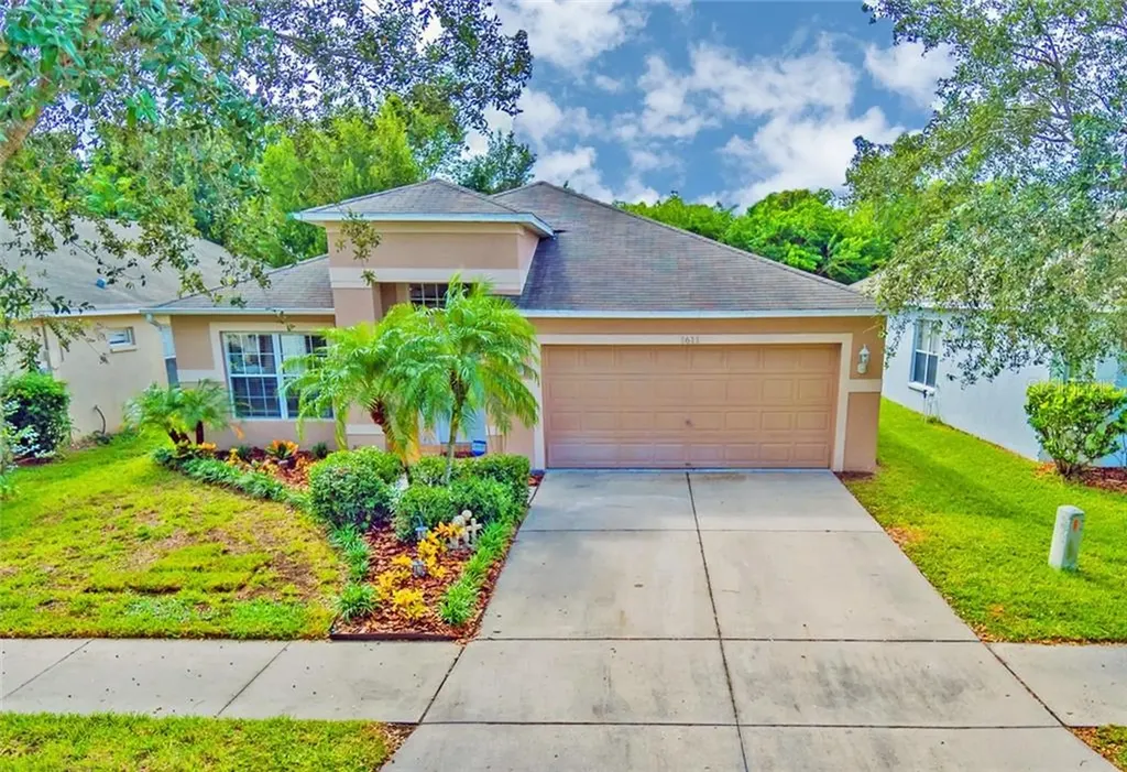 1611 Carson White Lane Ruskin FL 33570