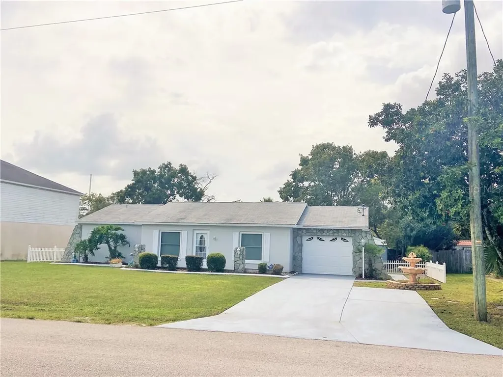 12380 Shafton Road Spring Hill FL 34608