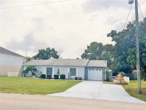 12380 Shafton Road Spring Hill FL 34608