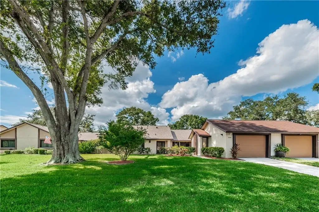 2554 Bay Berry Drive Clearwater FL 33763