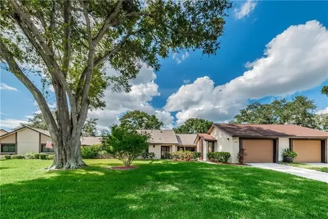 2554 Bay Berry Drive Clearwater FL 33763
