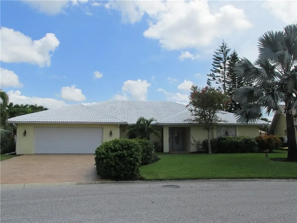 1678 Waxwing Court Venice FL 34293
