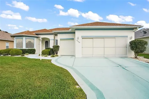 17135 SE 115th Terrace Road Summerfield FL 34491