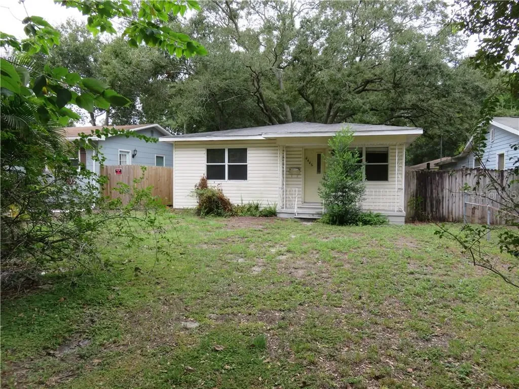 4446 Drive Martin Luther King Jr Street N St Petersburg FL 33703