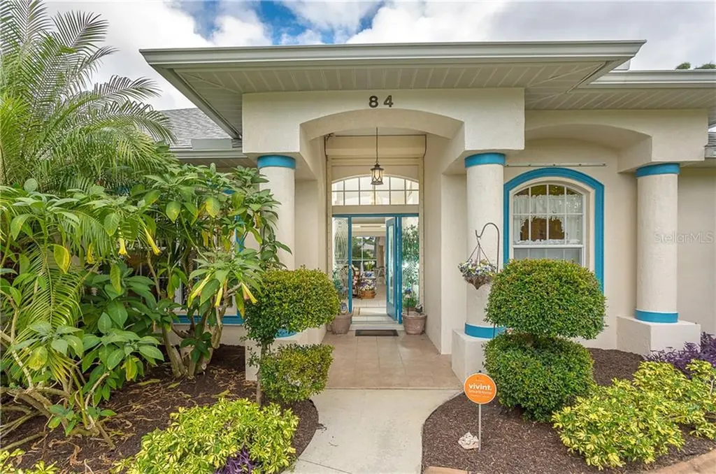 84 Pinehurst Court Rotonda West FL 33947