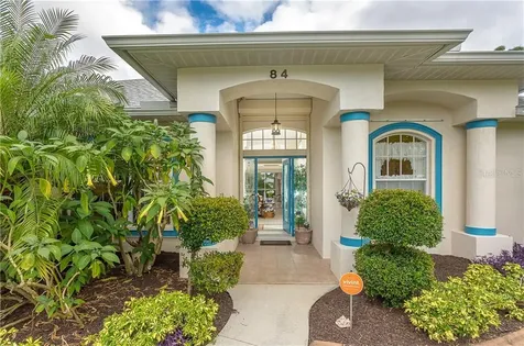 84 Pinehurst Court Rotonda West FL 33947