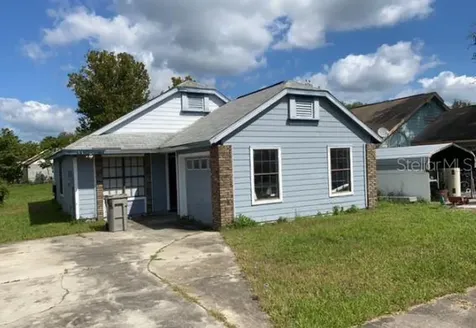 589 Swallow Court Apopka FL 32712