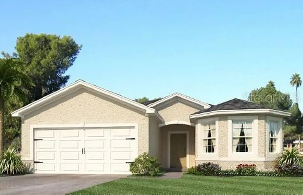 2110 Allegheny Lane North Port FL 34286