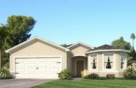 2110 Allegheny Lane North Port FL 34286