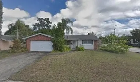 1012 Dartmouth Drive Holiday FL 34691
