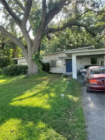 4083 Lake Marianna Drive Winter Haven FL 33881