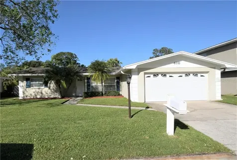 416 Maplewood Drive Oldsmar FL 34677