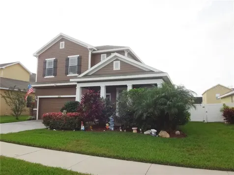 3121 Azalea Blossom Drive Plant City FL 33567