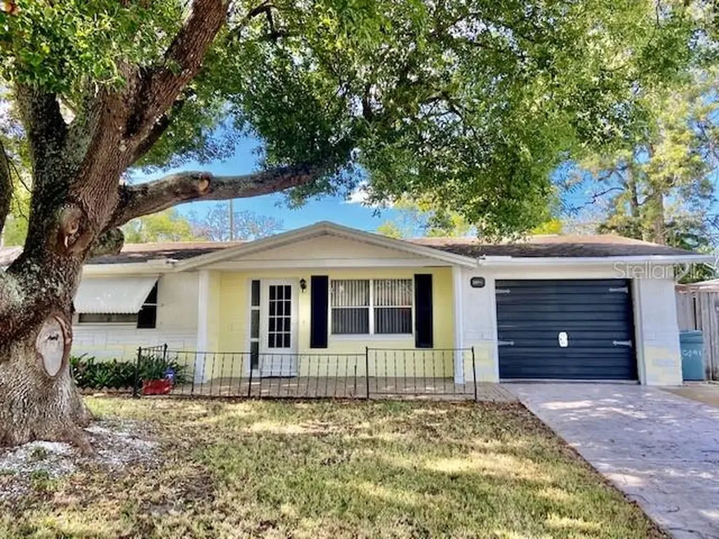 10841 Premier Avenue Port Richey FL 34668