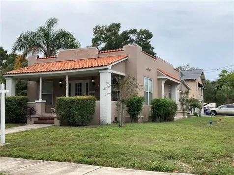 1240 15th Street N St Petersburg FL 33705