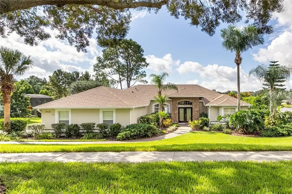 11426 Lake Katherine Circle Clermont FL 34711