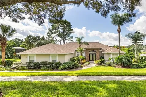 11426 Lake Katherine Circle Clermont FL 34711