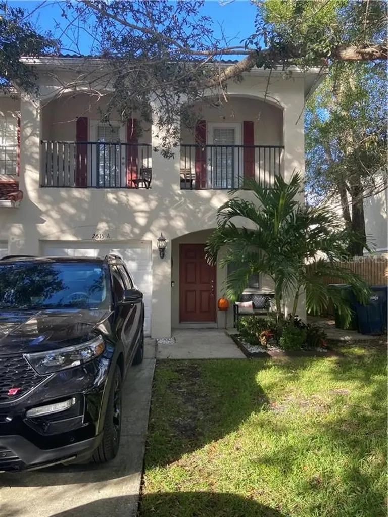 2615 W Horatio Street Tampa FL 33609
