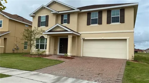 2240 Cypress Lake Place Kissimmee FL 34758