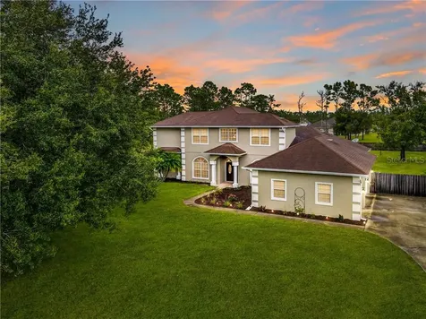18427 Sabal Street Orlando FL 32833