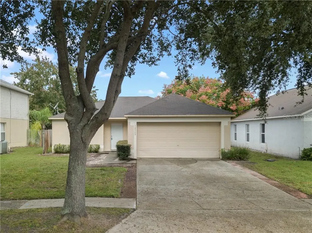 14523 Lake Price Drive Orlando FL 32826