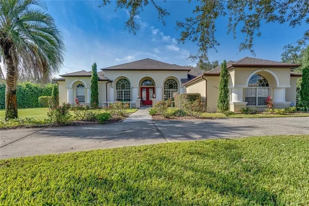 10400 Ramble Ridge Court Weeki Wachee FL 34613