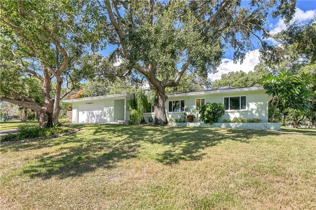 1206 Saint Andrews Drive Dunedin FL 34698