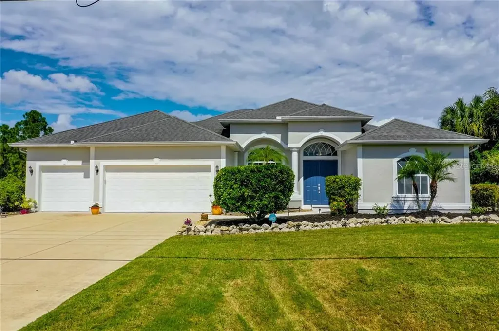 3494 W Price Boulevard North Port FL 34286