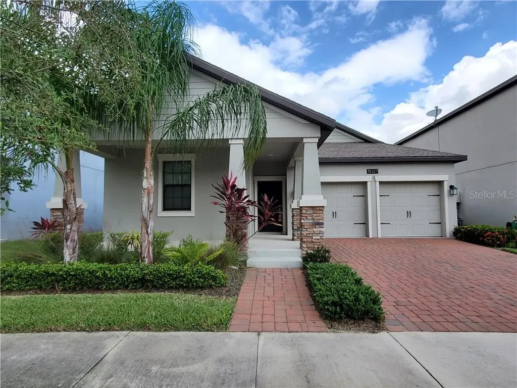 15137 Night Heron Drive Winter Garden FL 34787