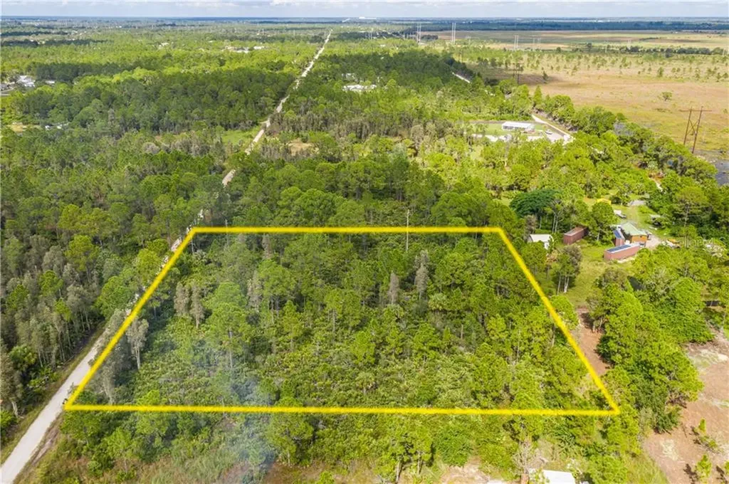 7342 Sweden Boulevard Punta Gorda FL 33982
