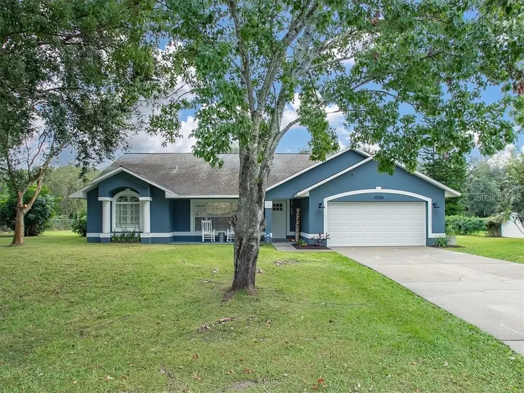 10236 Northglen Drive Clermont FL 34711