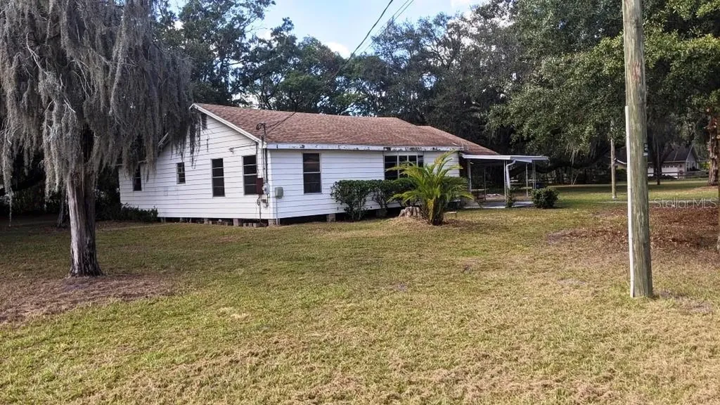 3703 Cooper Road Plant City FL 33565