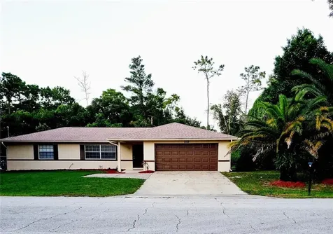 3102 Telford Lane Deltona FL 32738