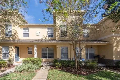 3334 Spy Tower Court Valrico FL 33594