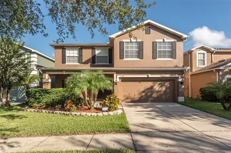 11148 Creek Haven Drive Riverview FL 33569