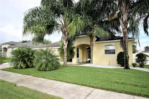 4708 Cape Hatteras Drive Clermont FL 34714