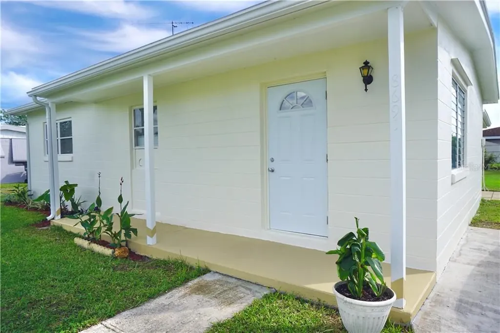 8691 Agress Avenue North Port FL 34287