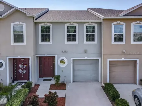 2904 Clarabelle Court Kissimmee FL 34743