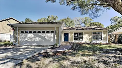 13925 Briardale Lane Tampa FL 33618