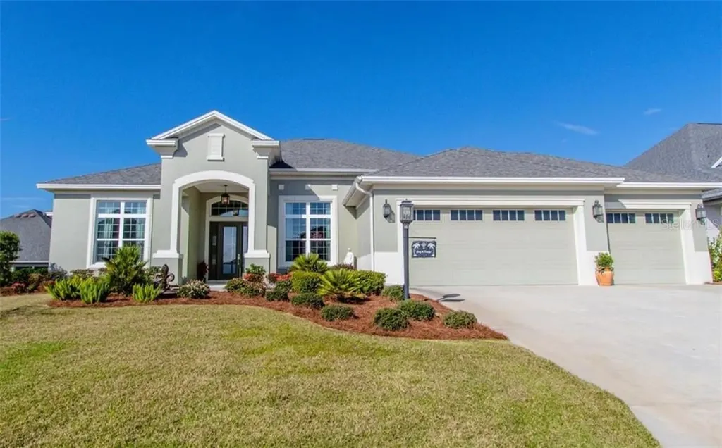 3444 Mcdaniel Place The Villages FL 32163