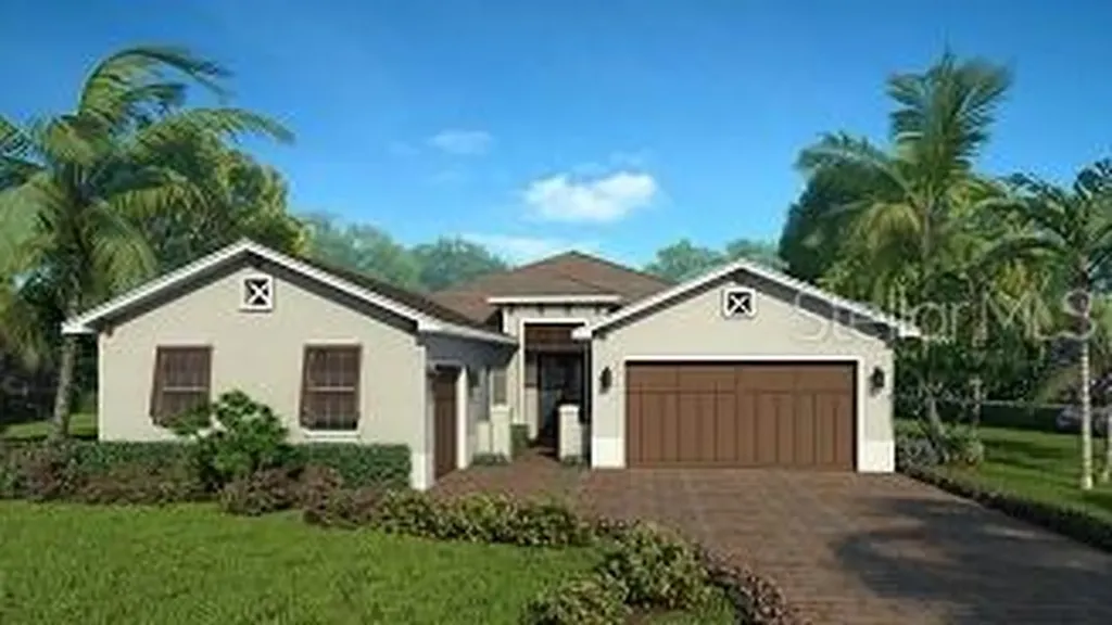 7708 Sandhill Lake Sarasota FL 34241
