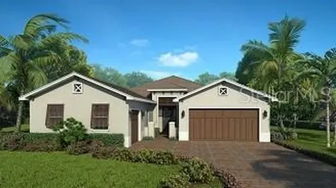 7708 Sandhill Lake Sarasota FL 34241