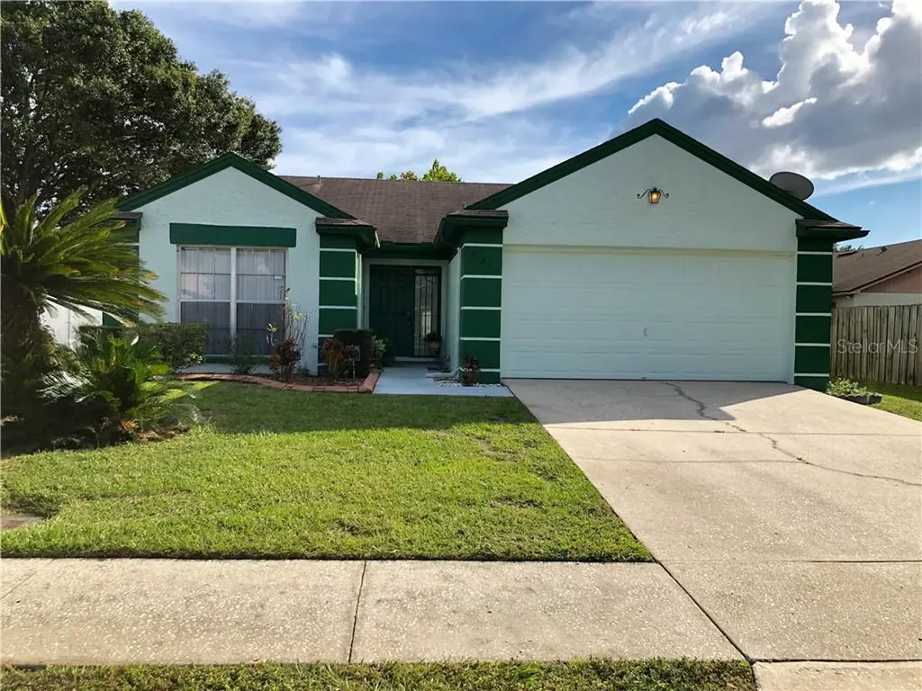 6107 Morningview Drive Lakeland FL 33813
