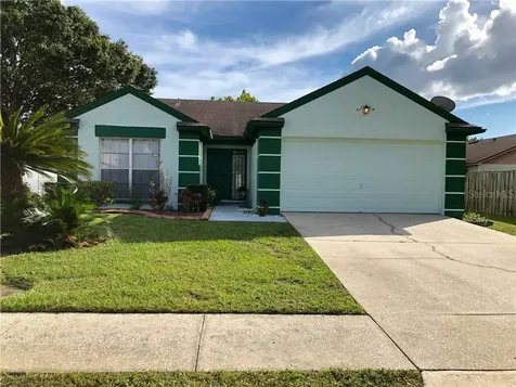 6107 Morningview Drive Lakeland FL 33813