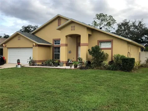 2300 Merrimack Drive Kissimmee FL 34743