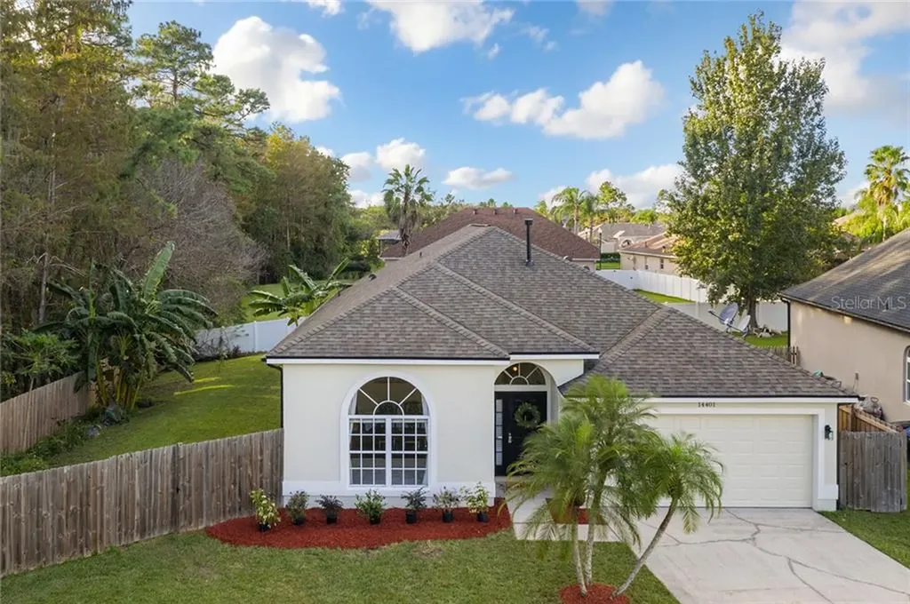 14401 Addington Court Orlando FL 32828